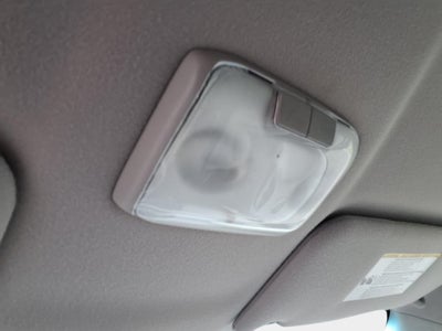 2013 Toyota Sienna L 7 Passenger