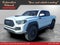 2020 Toyota Tacoma TRD Pro V6