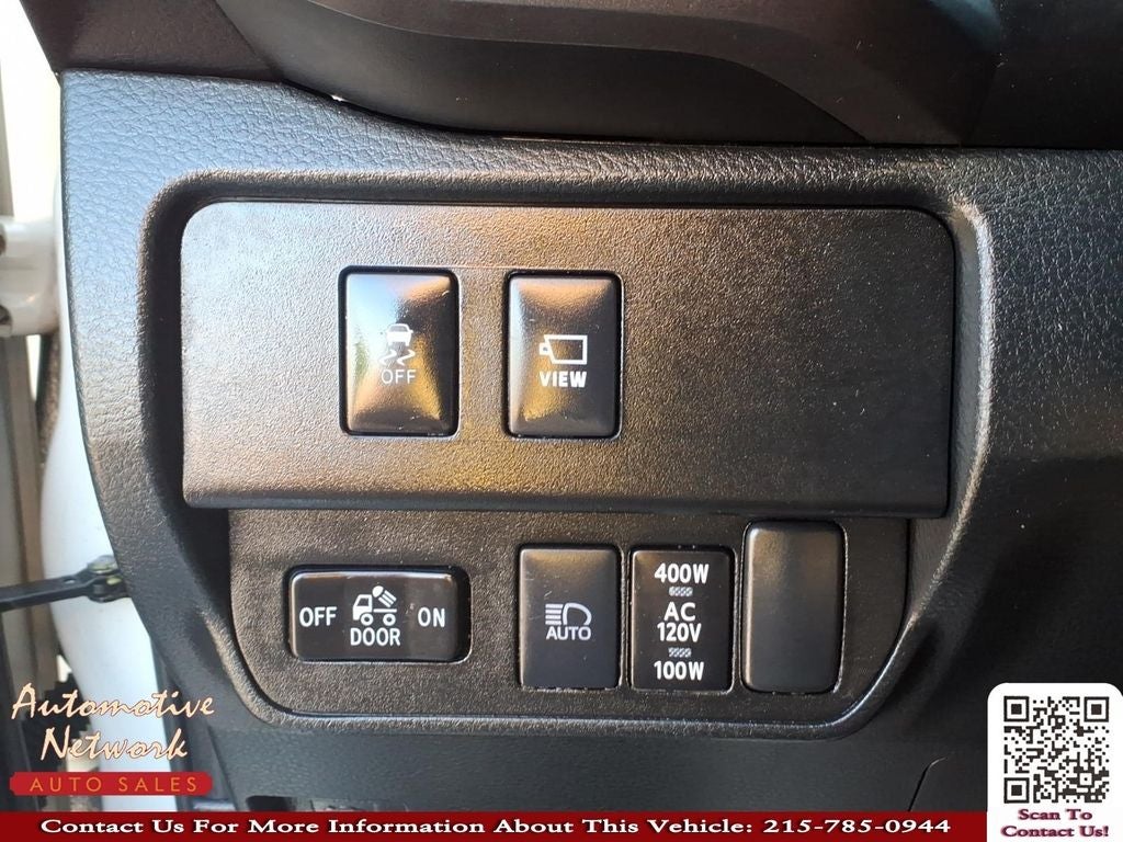 2020 Toyota Tacoma TRD Pro V6