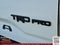 2020 Toyota Tacoma TRD Pro V6