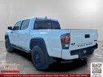 2020 Toyota Tacoma TRD Pro V6