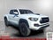 2020 Toyota Tacoma TRD Pro V6