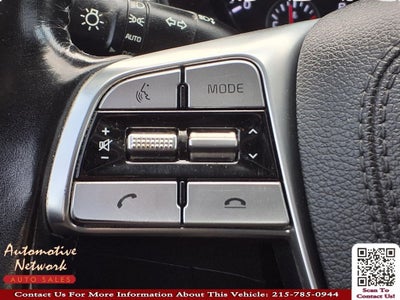 2022 Kia Telluride LX