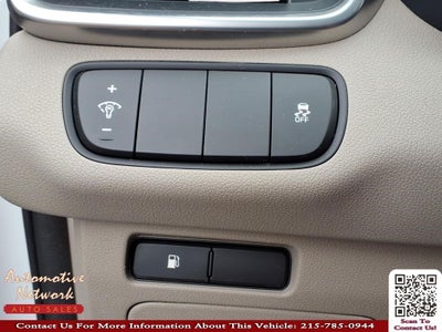 2016 Kia Sorento EX