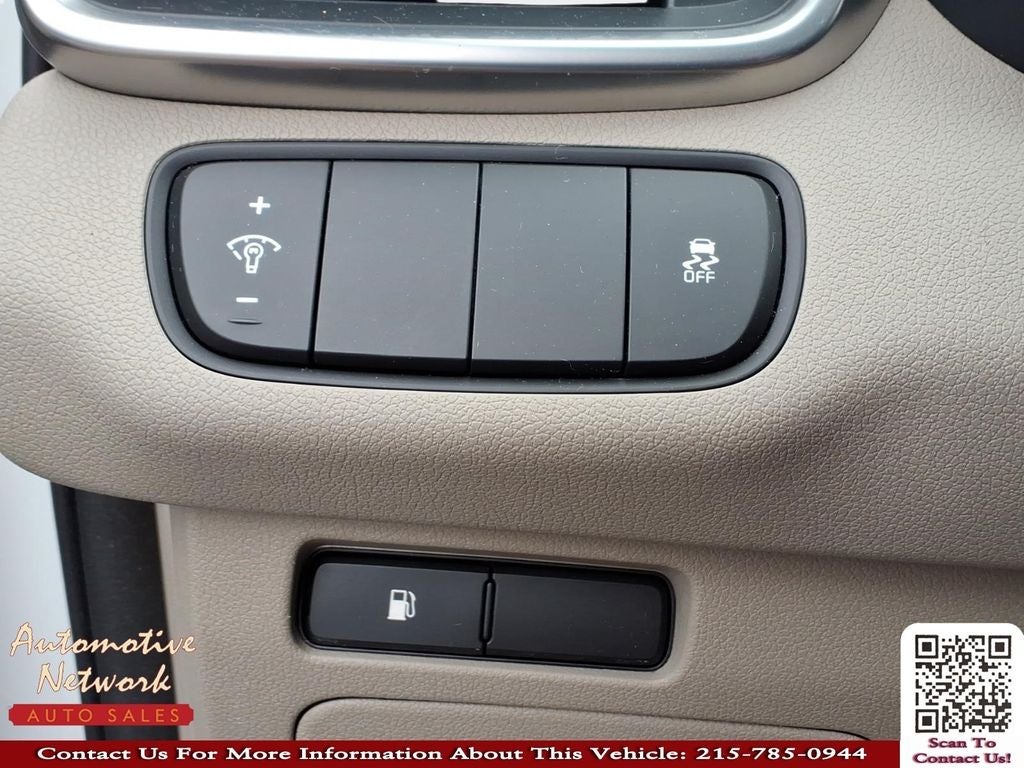 2016 Kia Sorento EX