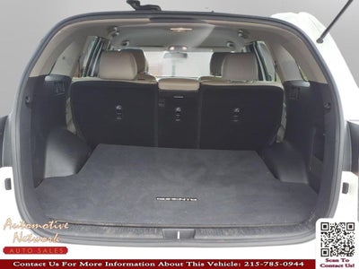 2016 Kia Sorento EX