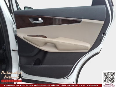 2016 Kia Sorento EX