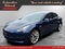 2020 Tesla Model 3 Base