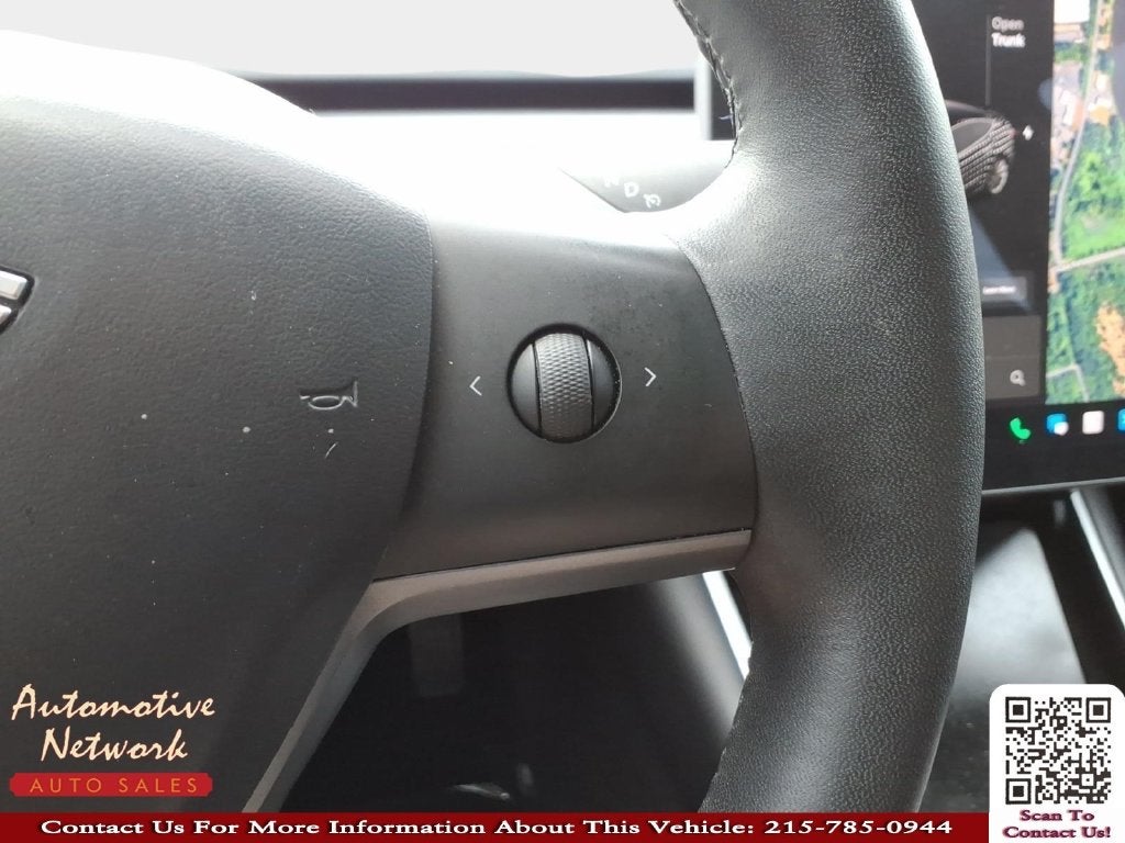 2020 Tesla Model 3 Base