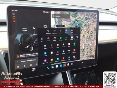 2020 Tesla Model 3 Base