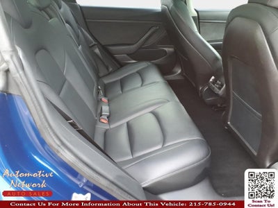 2020 Tesla Model 3 Base