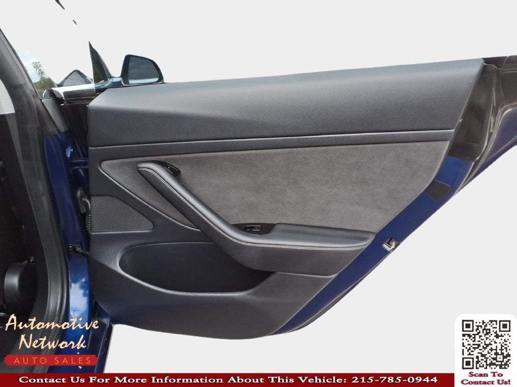 2020 Tesla Model 3 Base