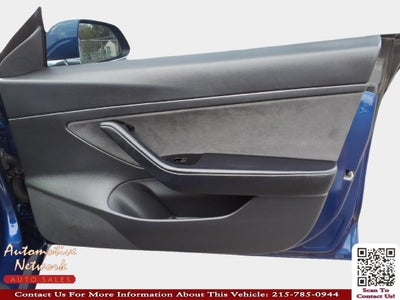 2020 Tesla Model 3 Base