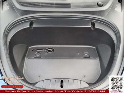 2020 Tesla Model 3 Base