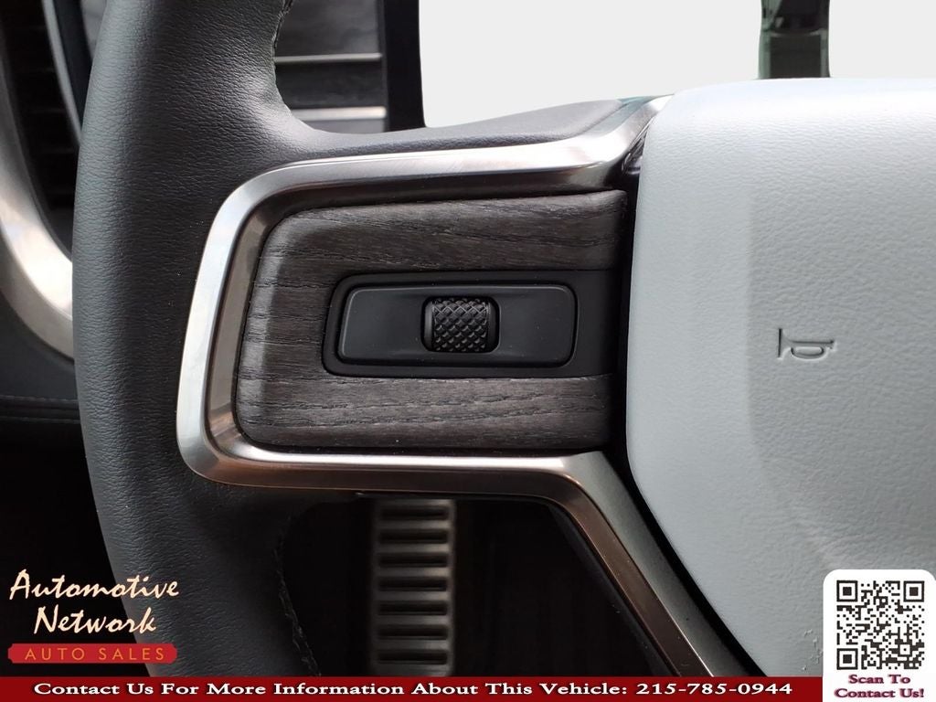 2023 Rivian R1T Adventure