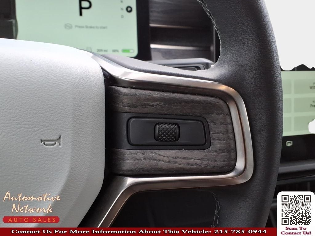 2023 Rivian R1T Adventure