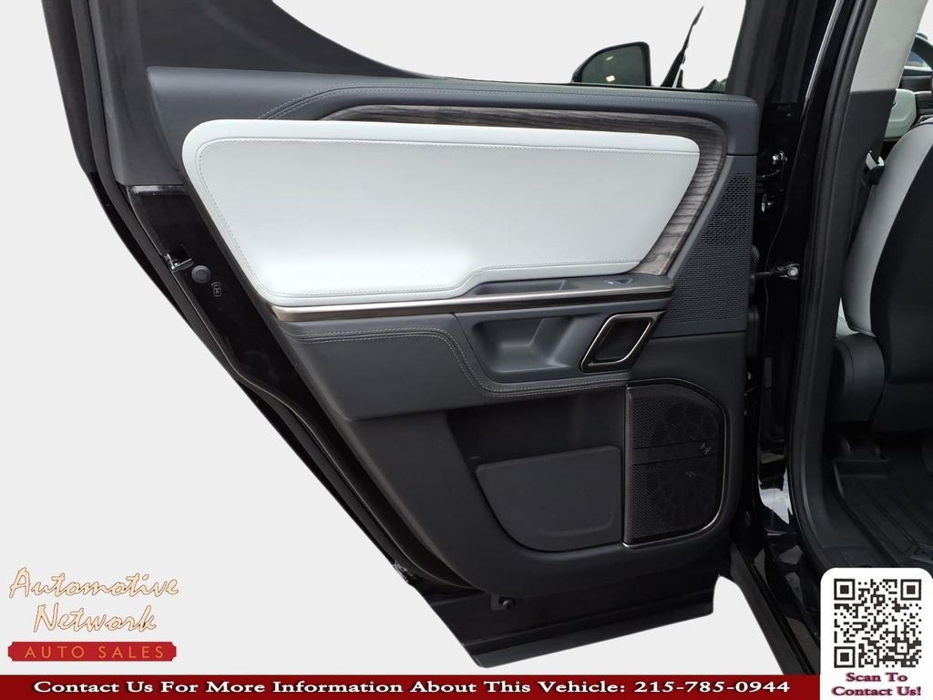 2023 Rivian R1T Adventure