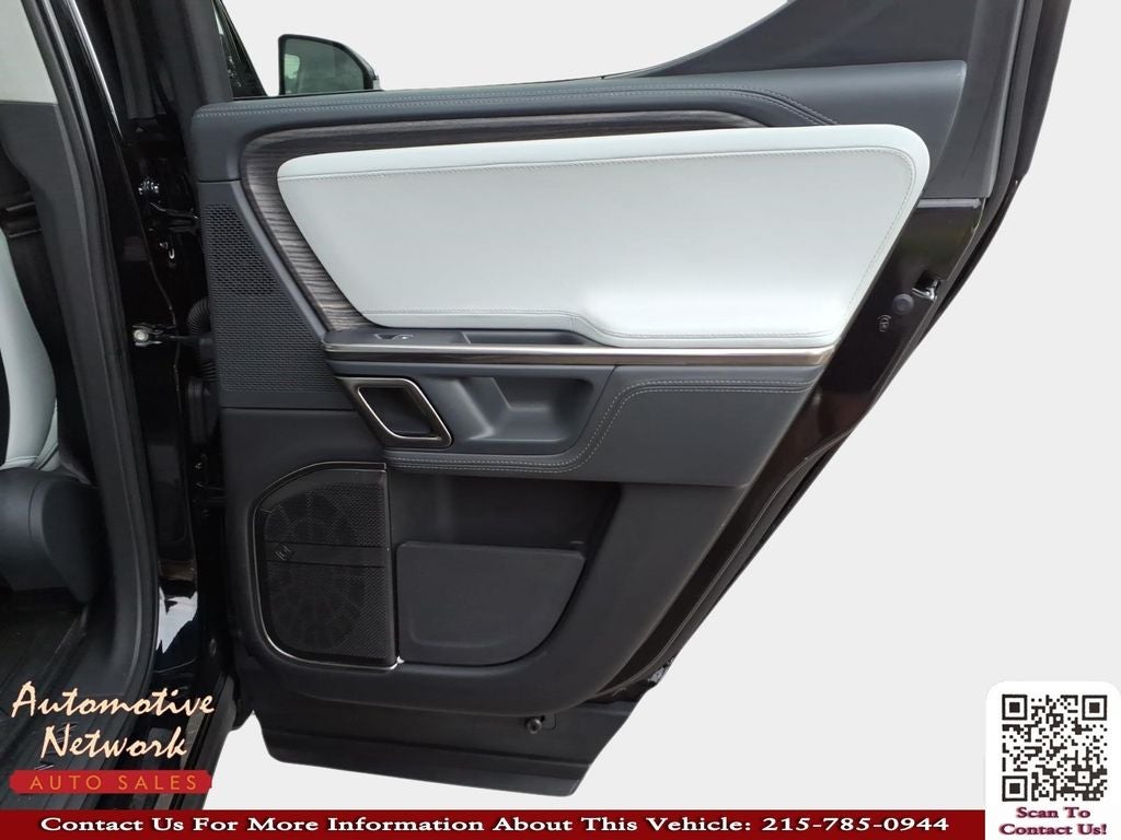 2023 Rivian R1T Adventure