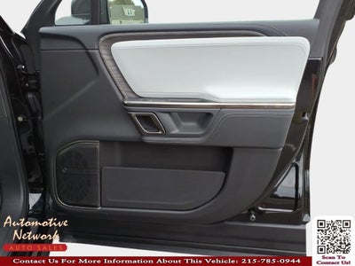 2023 Rivian R1T Adventure