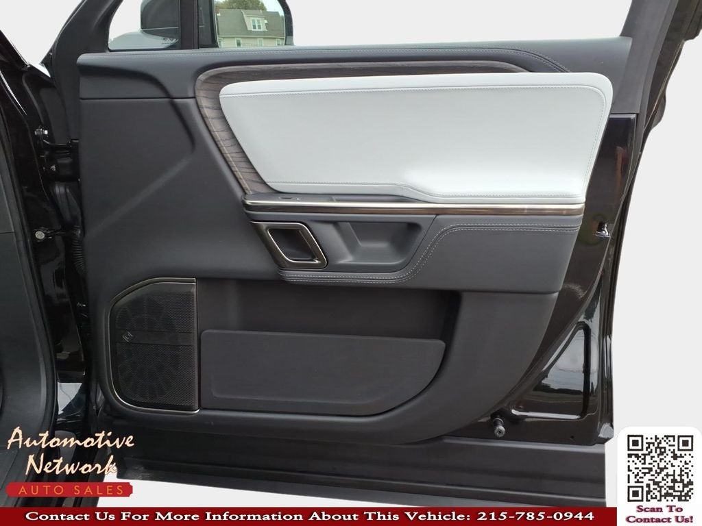 2023 Rivian R1T Adventure