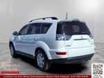 2012 Mitsubishi Outlander ES