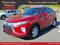 2019 Mitsubishi Eclipse Cross ES