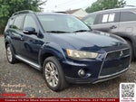 2011 Mitsubishi Outlander SE