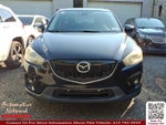 2014 Mazda Mazda CX-5 Grand Touring