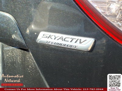 2014 Mazda Mazda CX-5 Grand Touring