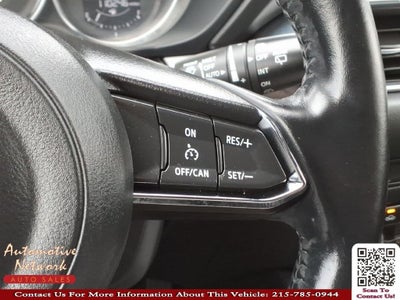 2017 Mazda Mazda CX-5 Touring
