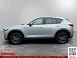 2017 Mazda Mazda CX-5 Touring