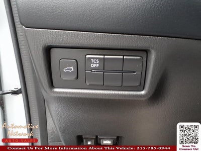 2017 Mazda Mazda CX-5 Touring