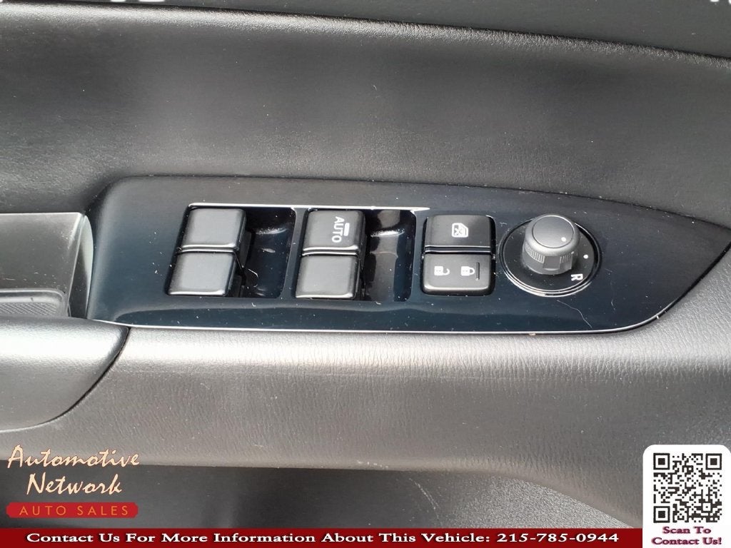 2017 Mazda Mazda CX-5 Touring