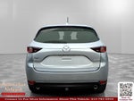 2017 Mazda Mazda CX-5 Touring