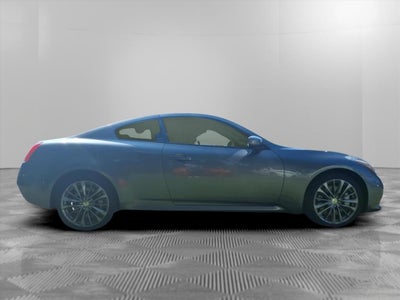 2013 INFINITI G37 X