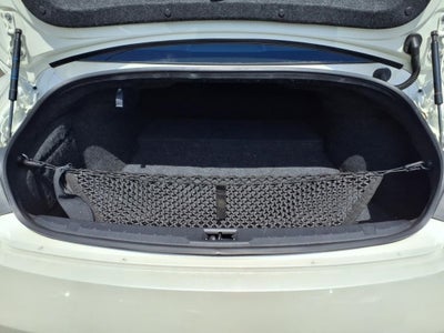 2018 INFINITI Q60 3.0t LUXE