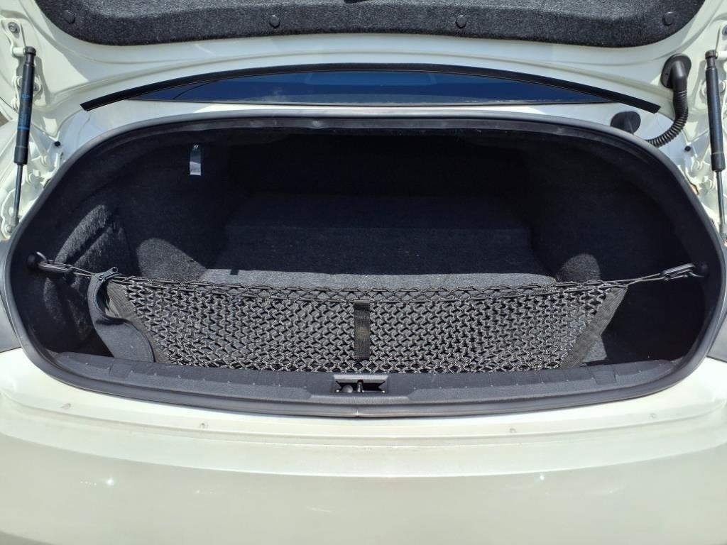 2018 INFINITI Q60 3.0t LUXE