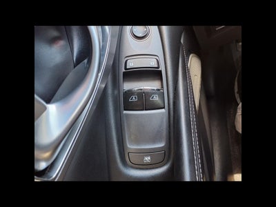 2018 INFINITI Q60 3.0t LUXE