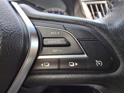 2018 INFINITI Q60 3.0t LUXE