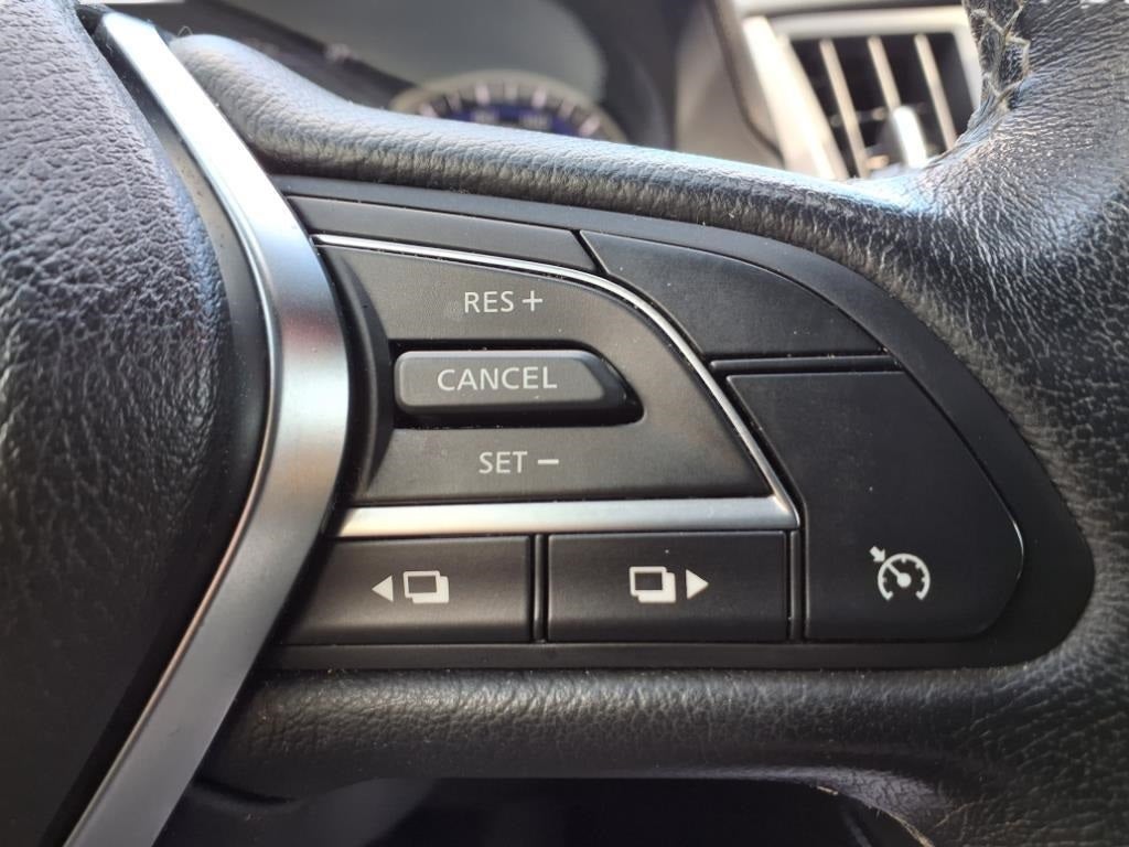 2018 INFINITI Q60 3.0t LUXE