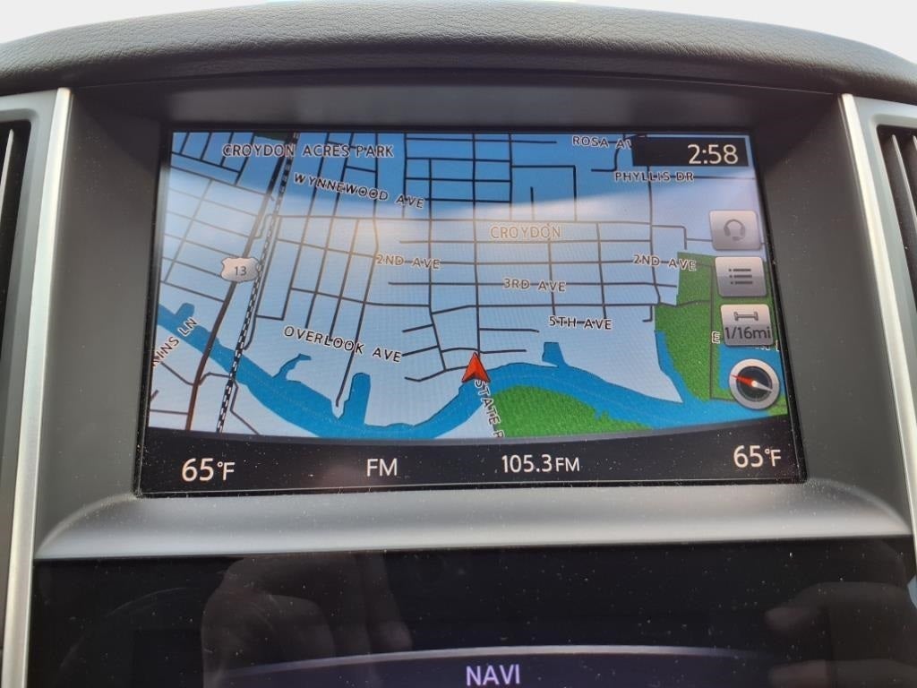 2018 INFINITI Q60 3.0t LUXE