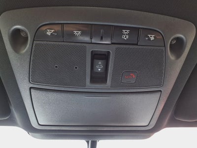 2018 INFINITI Q60 3.0t LUXE