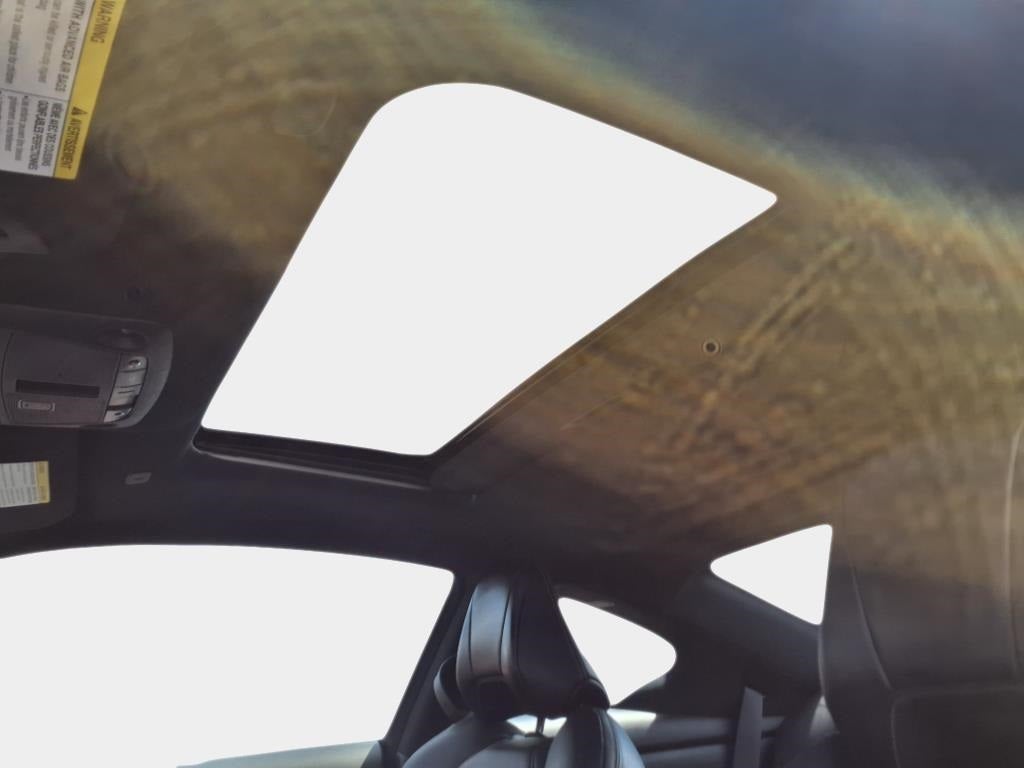 2018 INFINITI Q60 3.0t LUXE