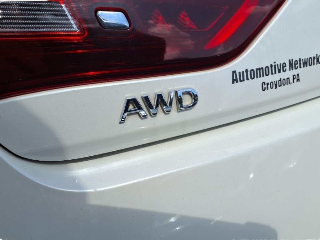 2018 INFINITI Q60 3.0t LUXE