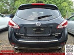 2013 Nissan Murano LE