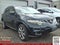 2013 Nissan Murano LE