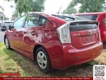 2011 Toyota Prius Three