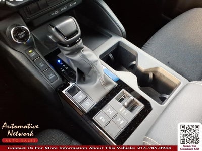 2025 Toyota Land Cruiser 1958