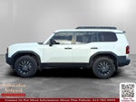 2025 Toyota Land Cruiser 1958