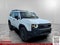2025 Toyota Land Cruiser 1958